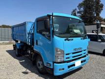 2014 Isuzu Isuzu Others