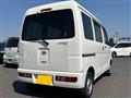 2016 Daihatsu Hijet Cargo