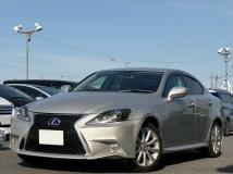 2007 Lexus IS