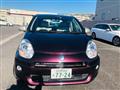 2012 Toyota Passo