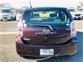 2012 Toyota Passo