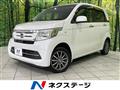 2018 Honda N-WGN