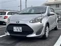 2018 Toyota AQUA