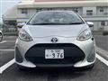 2018 Toyota AQUA