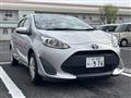 2018 Toyota AQUA