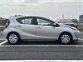 2018 Toyota AQUA