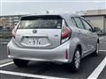 2018 Toyota AQUA