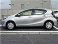 2018 Toyota AQUA