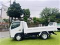 2019 Mitsubishi Canter
