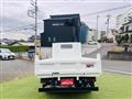 2019 Mitsubishi Canter