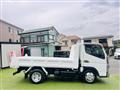 2019 Mitsubishi Canter