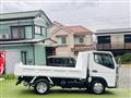 2019 Mitsubishi Canter