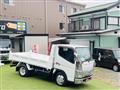 2019 Mitsubishi Canter
