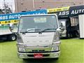 2019 Mitsubishi Canter