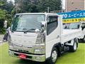 2019 Mitsubishi Canter