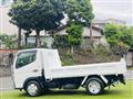 2019 Mitsubishi Canter