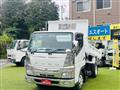 2019 Mitsubishi Canter