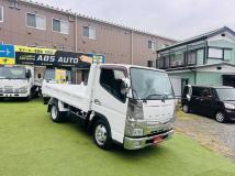 2019 Mitsubishi Canter