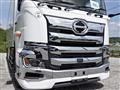 2019 Hino Hino Others