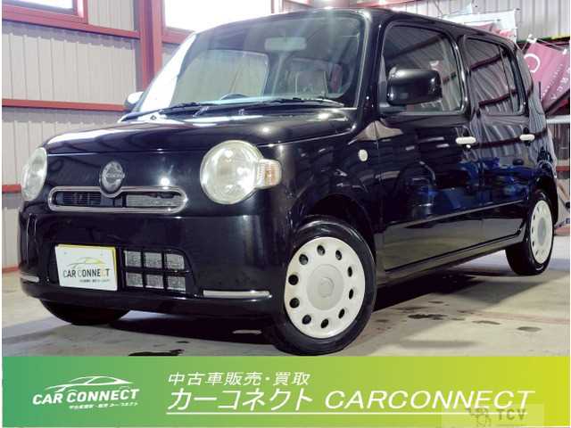 2013 Daihatsu MIRA COCOA