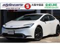 2023 Toyota Prius