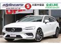 2022 Volvo V60