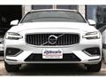2022 Volvo V60