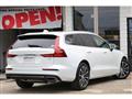 2022 Volvo V60
