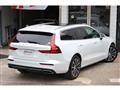 2022 Volvo V60