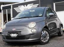 2012 Fiat Fiat Others