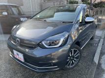 2023 Honda Fit