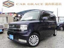 2008 Daihatsu Move Conte