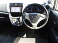 2013 Subaru Stella