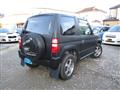2010 Mitsubishi Pajero Mini