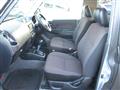 2010 Mitsubishi Pajero Mini