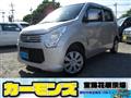 2013 Suzuki Wagon R