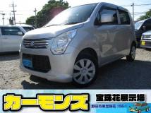 2013 Suzuki Wagon R