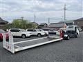 2005 Nissan Atlas