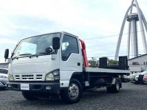 2005 Nissan Atlas