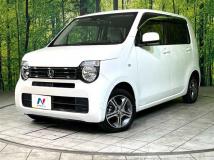 2020 Honda N-WGN