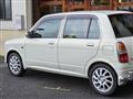 2002 Daihatsu Miragino