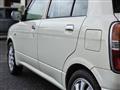 2002 Daihatsu Miragino