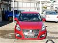 2014 Suzuki Swift