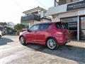 2014 Suzuki Swift