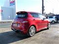 2014 Suzuki Swift