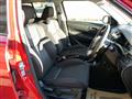 2014 Suzuki Swift