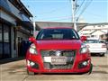 2014 Suzuki Swift