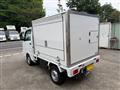 2014 Suzuki Carry Truck