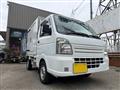 2014 Suzuki Carry Truck