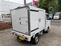 2014 Suzuki Carry Truck